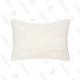 DreamEase Sherpa Comfort Pillow | $10 | Macy’s